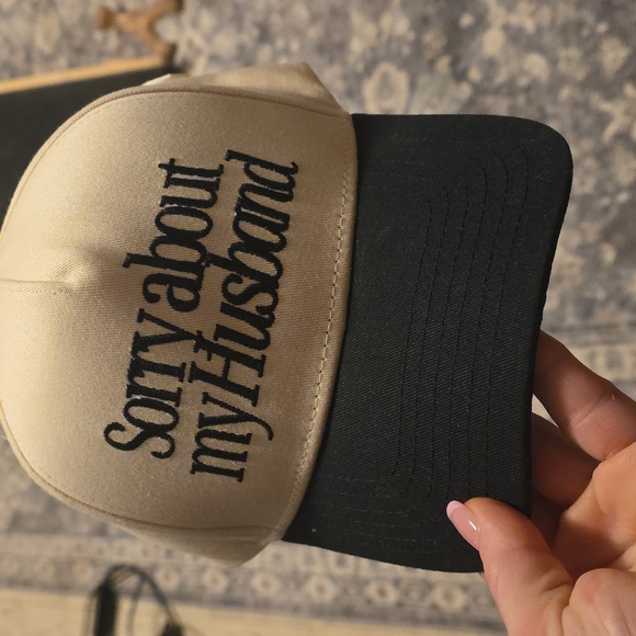 Altar'd State Accessories - Altar'd State Trucker Hat Nwt